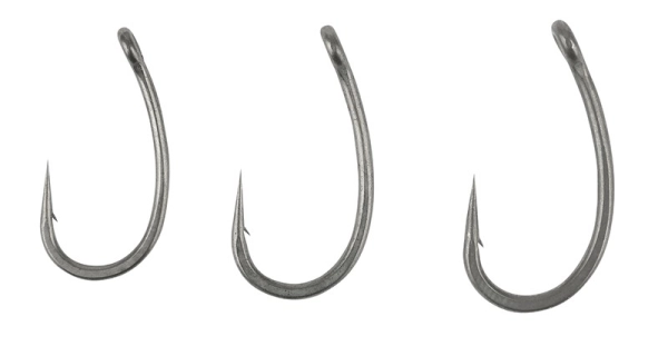 FOX - Háčiky Edges Curve Shank X Hooks 10 ks veľ. 1