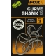 FOX - Háčiky Edges Curve Shank X Hooks 10 ks veľ. 2