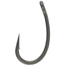 FOX - Háčiky Edges Curve Shank X Hooks 10 ks veľ. 4