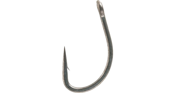 FOX - Háčiky Edges Curve Short 10 ks veľ. 2