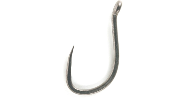 FOX - Háčiky Edges Stiff Rig Beaked Barbless veľ. 8B 10 ks