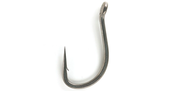 FOX - Háčiky Edges Stiff Rig Straight Barbless veľ. 8