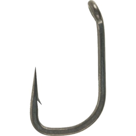 FOX - Háčiky Edges Wide Gape Straight Hooks Veľ. 4