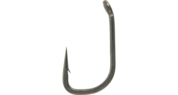 FOX - Háčiky Edges Wide Gape Straight Hooks Veľ. 6