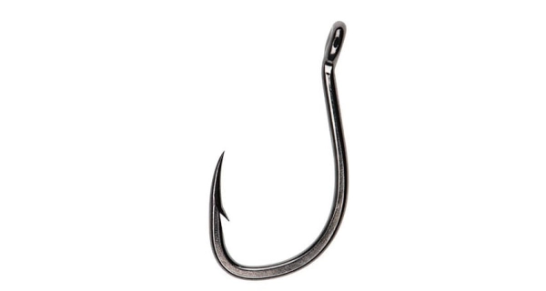 FOX - Háčiky Stiff Rig Beaked veľ. 4 10 ks