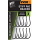 FOX - Háčiky Stiff Rig Beaked veľ. 4 10 ks