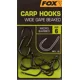 FOX - Háčiky Wide Gape Beaked Carp veľ. 6 10 ks