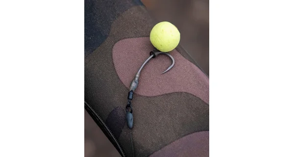 FOX - Háčiky Wide Gape Long Shank veľ. 4 10 ks