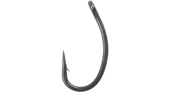 FOX - Hačky Curve Shank veľ. 4 10 ks