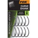 FOX - Hačky Curve Shank veľ. 5 10 ks