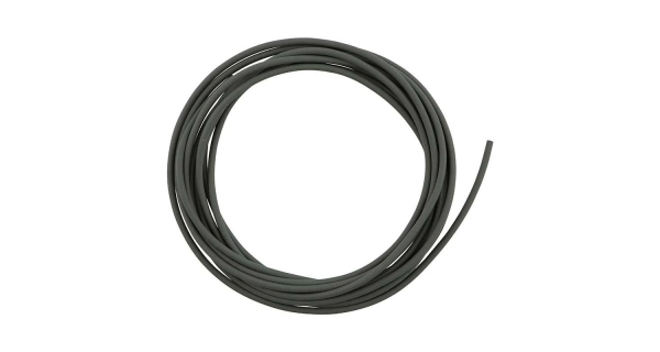 FOX - Hadička Edges Essentials Tungsten Rig Tubing Green 2 m