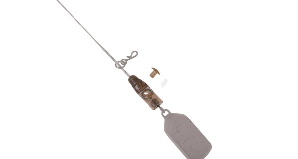 FOX - Helikoptéra Edges Camo Drop Off Heli Buffer Bead Kit