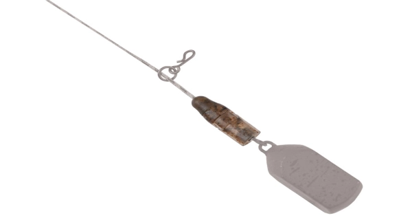 FOX - Helikoptéra Edges Camo Drop Off Heli Buffer Bead Kit