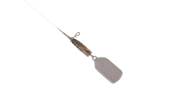FOX - Helikoptéra Edges Camo Drop Off Heli Buffer Bead Kit