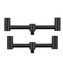 FOX - Hrazdy Black Label Carbon 2 Rod Buzz Bars 2 ks FOX - Hrazdy Black Label Carbon 2 Rod Buzz Bars 2 ks