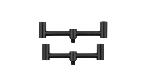 FOX - Hrazdy Black Label Carbon 2 Rod Buzz Bars 2 ks