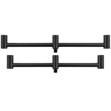 FOX - Hrazdy Black Label Carbon 3 Rod Buzz Bars 2 ks