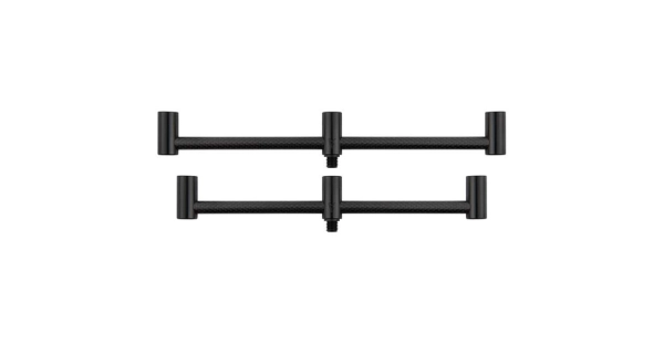 FOX - Hrazdy Black Label Carbon 3 Rod Buzz Bars 2 ks