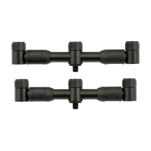 FOX - Hrazdy Black Label QR Adjustable Buzz Bars 3 Rod 2 ks