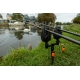 FOX - Hrazdy Black Label QR Buzz Bars 2 Rod 2 ks