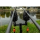 FOX - Hrazdy Black Label QR Buzz Bars 2 Rod 2 ks