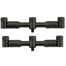 FOX - Hrazdy Black Label QR Buzz Bars 2 Rod 2 ks
