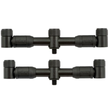 FOX - Hrazdy Black Label QR Buzz Bars 2 Rod 2 ks