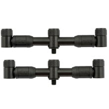 FOX - Hrazdy Black Label QR Buzz Bars 3 Rod 2 ks