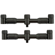 FOX - Hrazdy Black Label QR Buzz Bars 3 Rod 2 ks