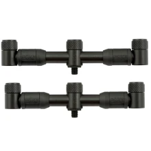 FOX - Hrazdy Black Label QR Buzz Bars 3 Rod 2 ks