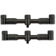 FOX - Hrazdy Black Label QR Buzz Bars 3 Rod 2 ks