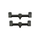 FOX - Hrazdy Black Label QR Buzz bars 3 rod Narrow 2 ks