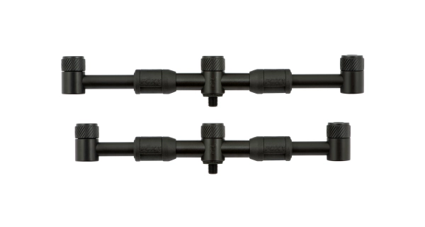 FOX - Hrazdy Black Label QR Buzz bars 3 rod Narrow 2 ks