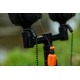 FOX - Hrazdy Black Label QR Buzz bars 3 rod Narrow 2 ks