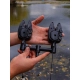 FOX - Hrazdy Black Label QR Buzz Bars Narow 2 Rod 2 ks