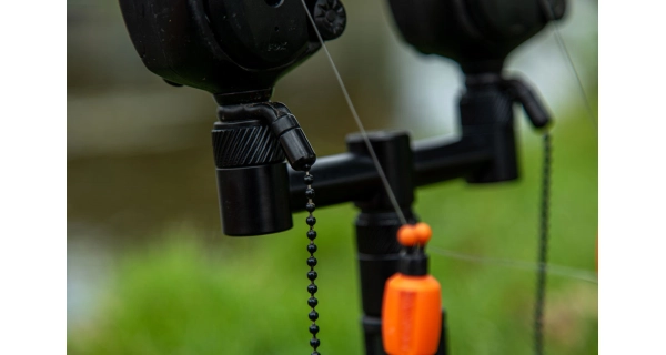FOX - Hrazdy Black Label QR Buzz Bars Narow 2 Rod 2 ks