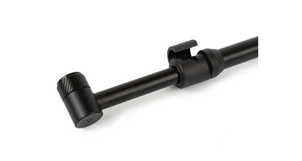 FOX - Hrazdy Black Label QR Buzzer Bar 3 Rod Adjustable veľ. XL