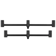 FOX - Hrazdy Black Label Slim 3 Rod Buzz Bars