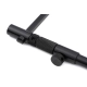 FOX - Hrazdy Black Label Slim Adjustable 3 Rod Buzz Bars