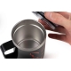 FOX - Hrnček Stainless Thermal Mug