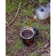 FOX - Hrnček Stainless Thermal Mug