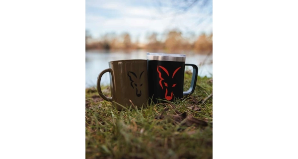 FOX - Hrnček Voyager Mug