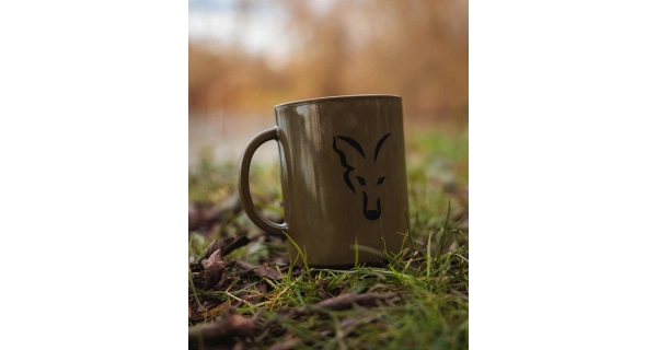 FOX - Hrnček Voyager Mug