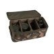 FOX - Jedálenská sada na kávu Camolite Brew Kit Bag