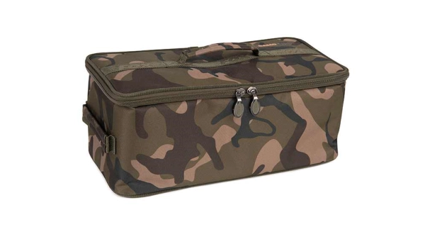 FOX - Jedálenská sada na kávu Camolite Brew Kit Bag