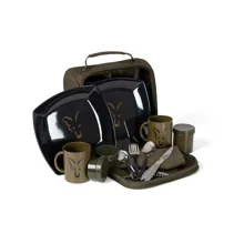 FOX - Jedálenská sada Voyager 2 Persons Dinner Set