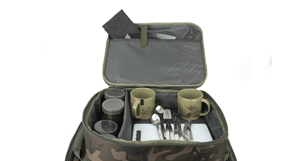 FOX - Jedálenská taška Camolite 2 Man Cooler