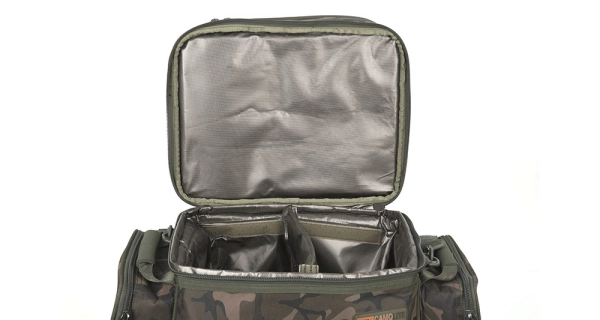 FOX - Jedálenská taška Camolite 2 Man Cooler