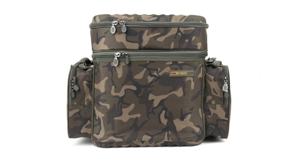 FOX - Jedálenská taška Camolite 2 Man Cooler