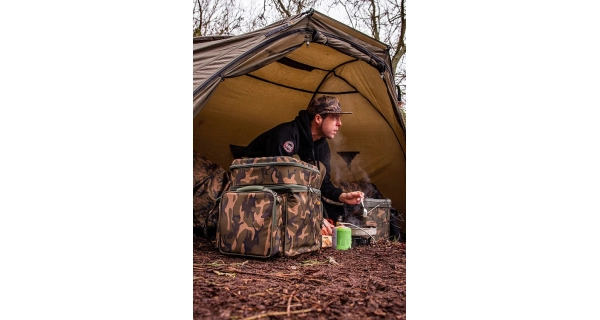 FOX - Jedálenská taška Camolite 2 Man Cooler